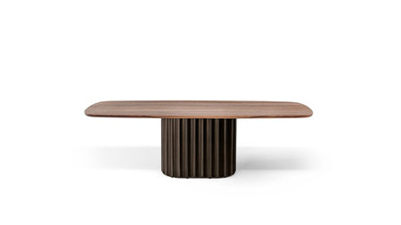 BONALDO 意大利 Dorian Table &nbsp;餐桌