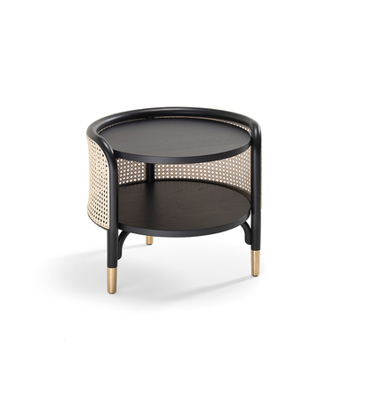 WIENER GTV DESIGN - MOS SIDE TABLE 茶几