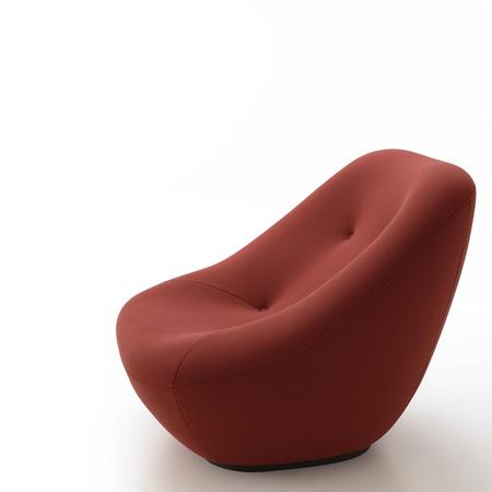 ligne-roset-法国-bonnie-单人沙发