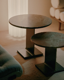 Tacchini 意大利Trono茶几