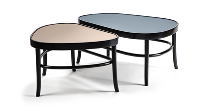 WIENER GTV DESIGN - PEERS &nbsp;茶几
