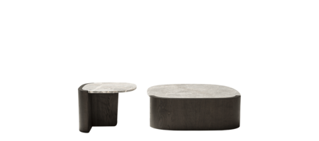 Tacchini 意大利 Trampolino 茶几