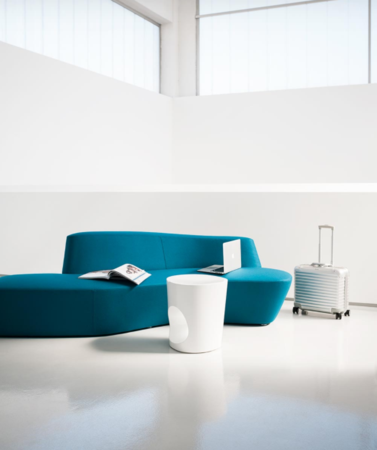 Tacchini 意大利Polar茶几